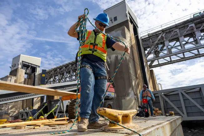 Pennsylvania JV wins $770M award from USACE