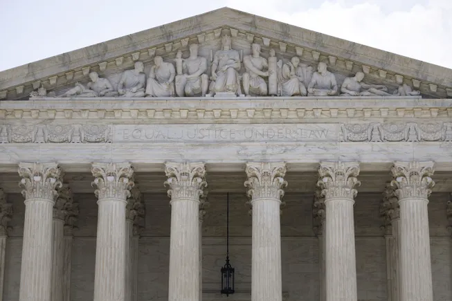 Week In Review: Supreme Court eyes K-12 admissions policies