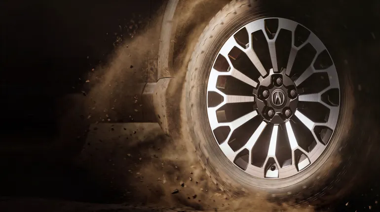 Acura plans bigger SUV, off-roader, and new generation of hybrids