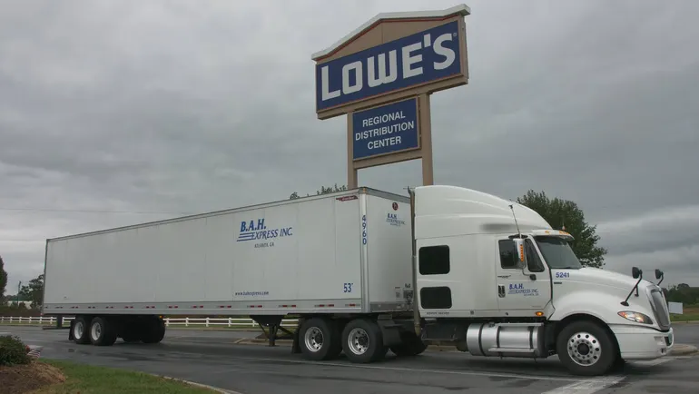 Logistically Minded: Supply chains at capacity post-hurricanes | Supply ...