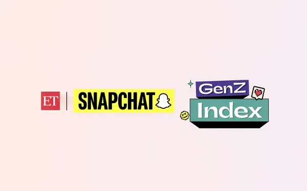 #
                Snapchat Launches New Report Sequence  Gen Z in India