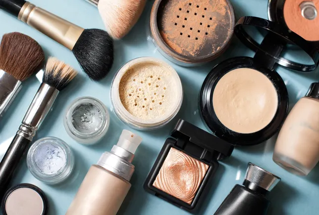 Mass-market beauty sales growth exceeds prestige in Q1