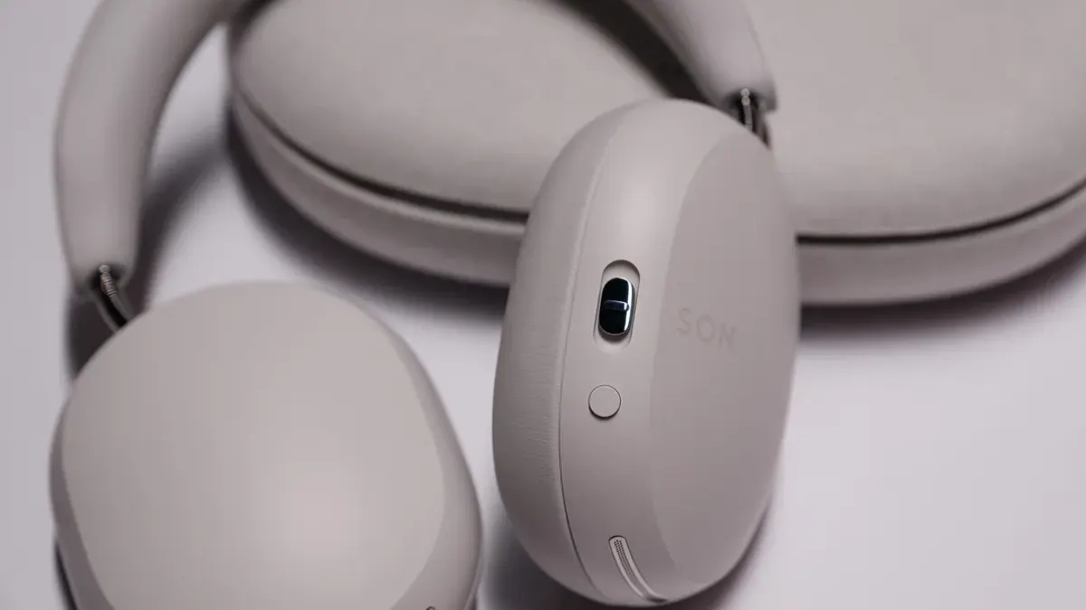 Sonos enters personal listening category with new headphones