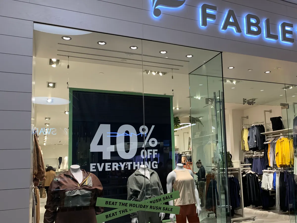 glutathione rush Celebrity-backed retail brands are choosing malls for brick-and-mortar  expansion: JLL