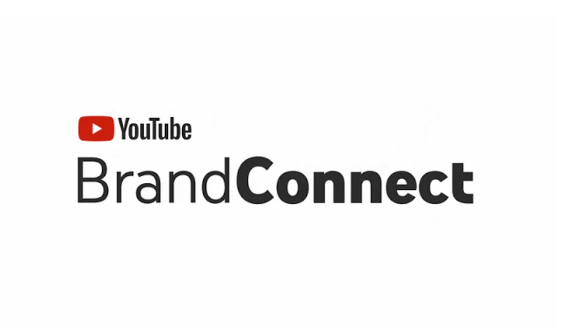YouTube BrandConnect