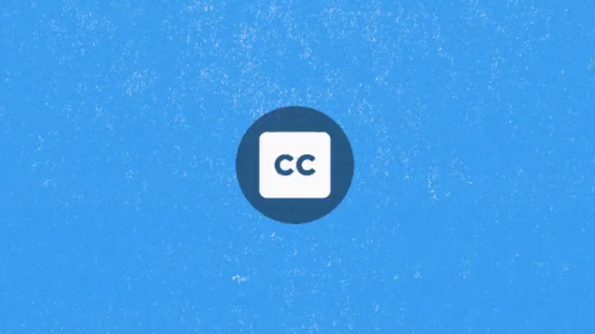 Twitter closed captions