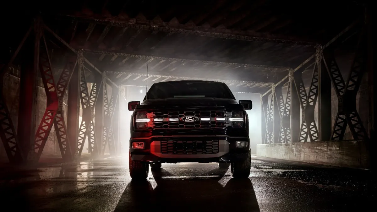 Ford F150