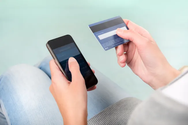 Lack of encryption on mobile apps put customer data at risk | CIO Dive