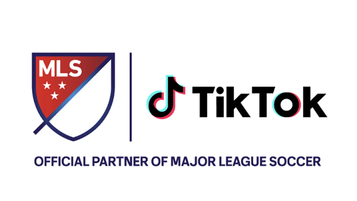 TikTok MLS