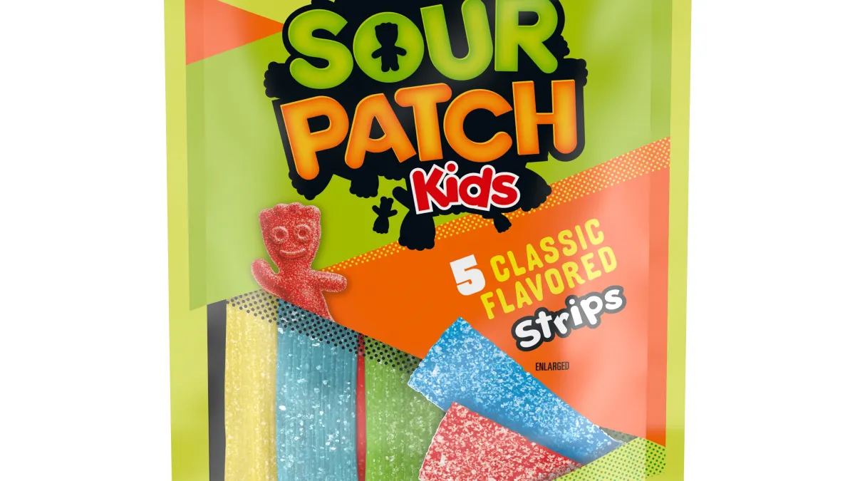 sour patch kids strips