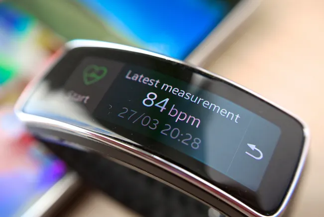 Recovery Rates Watch Device Mobile and wearable data increasingly useful to patients, JAMA authors ...