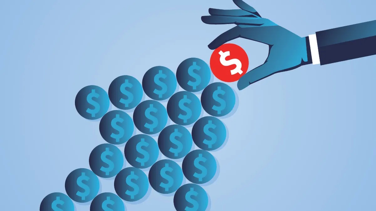 Financial transparency as a strategic advantage for CFOs