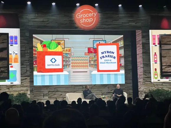 How Sam’s Club gives shoppers a say in what it sells