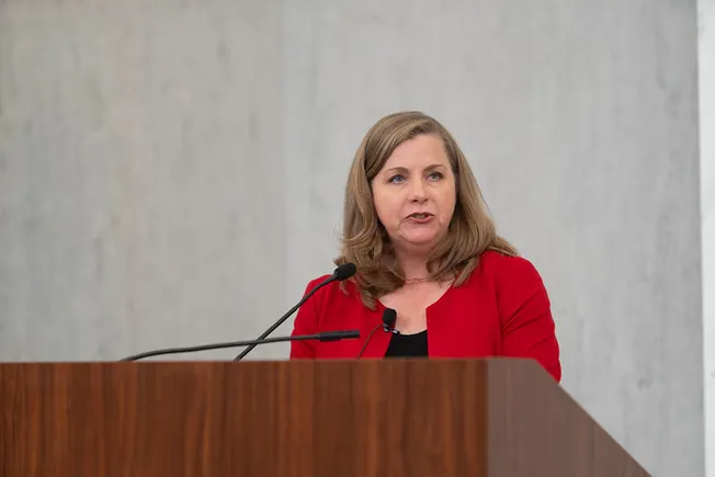 Fed’s Bowman, community bank CEOs press for tailoring