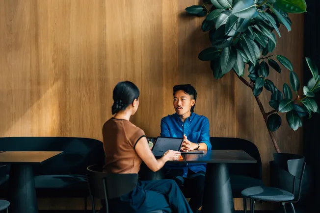 59% of US CFOs are hired from within