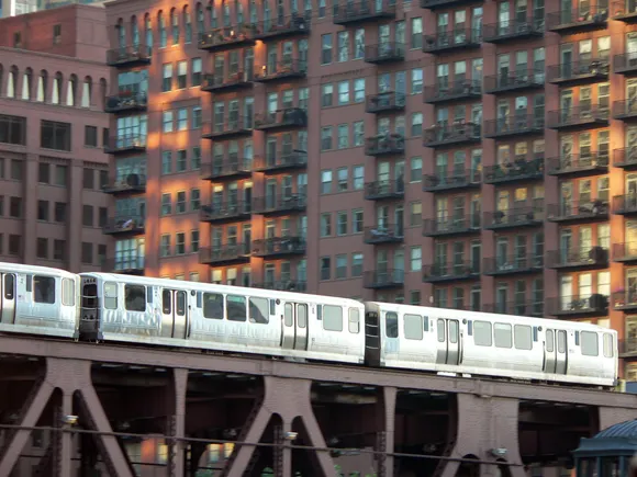 Rents are rising faster in Chicago than other US cities. The mayor wants rental reform.