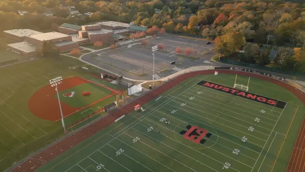 Mount Sinai School District