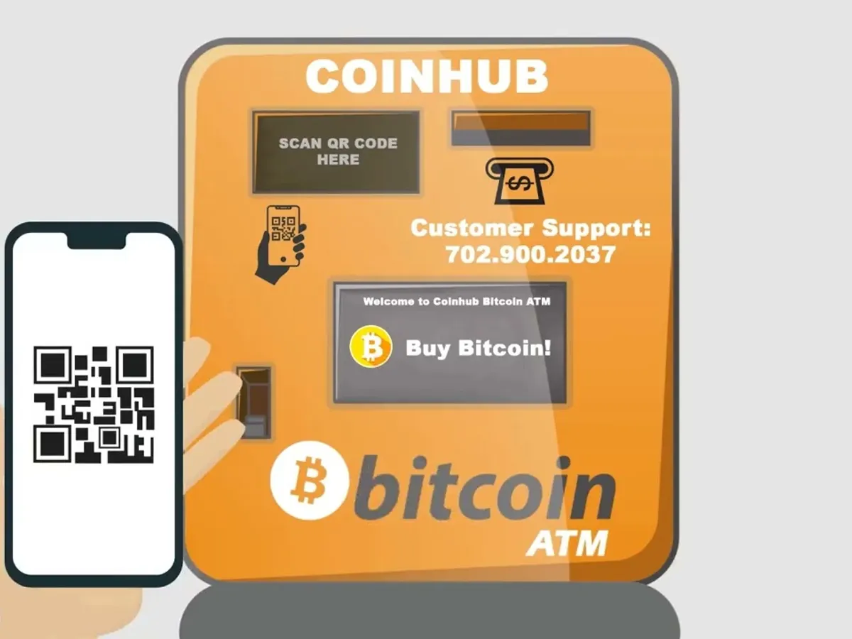 7-Eleven, Circle K and others ramp up Bitcoin ATMs | C-Store Dive