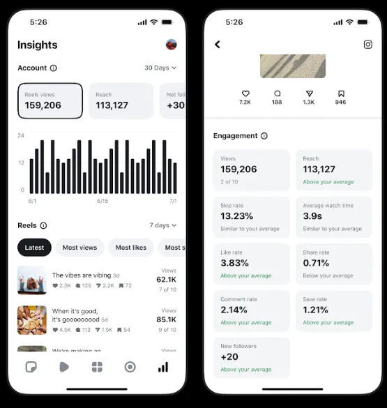 Edits updates