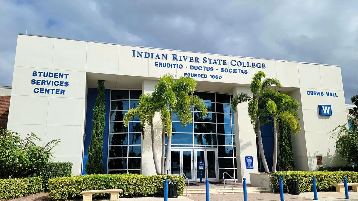 Indian River State College