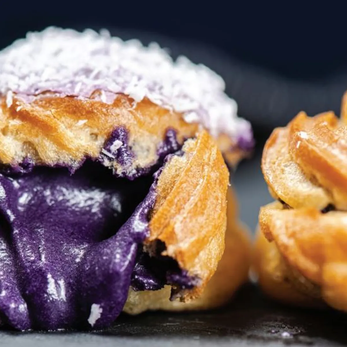 T. Hasegawa USA declares ube 2024's 'flavor of the year' | Food Dive