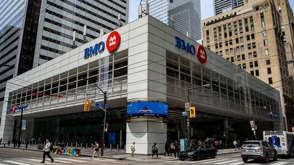 Eptura, BMO Bank, M&A due dilligence