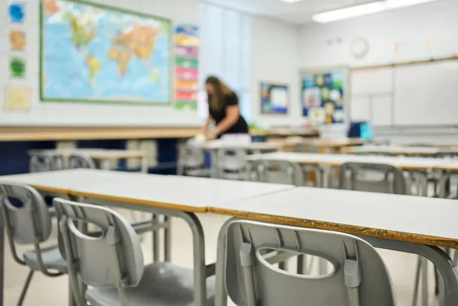 Civil rights commissioners mixed on special educator shortage solutions