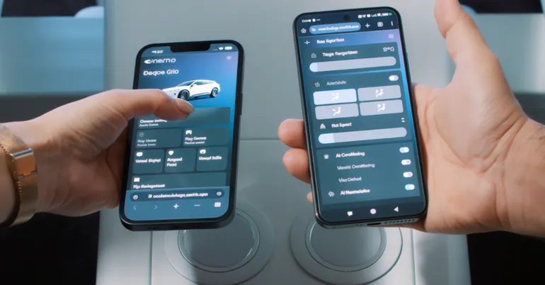 Cinemo comes out of the shadows with its latest infotainment tech