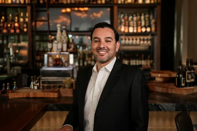 Fogo de Chão appoints successor to long-tenured CFO