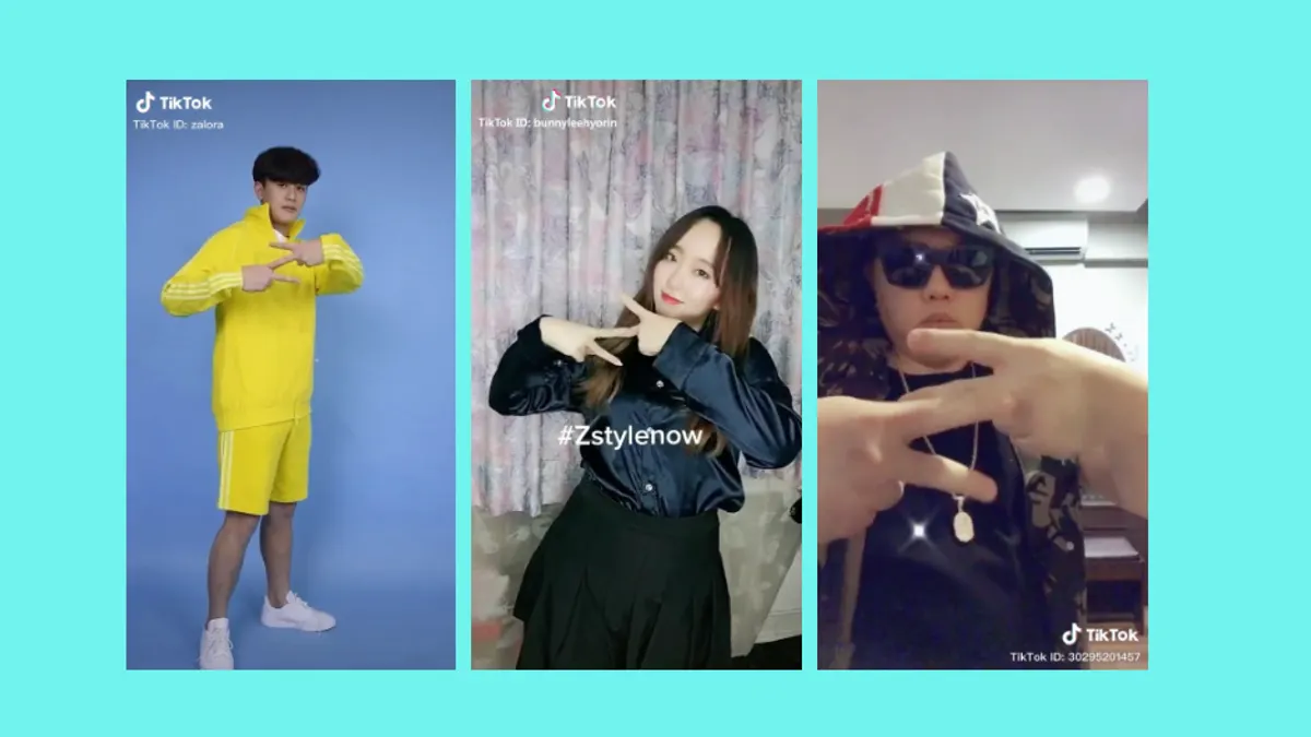 TikTok case study