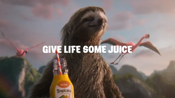 Tropicana