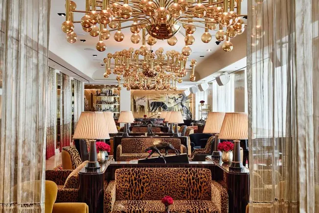Lifestyle hospitality brand Faena debuts in New York City