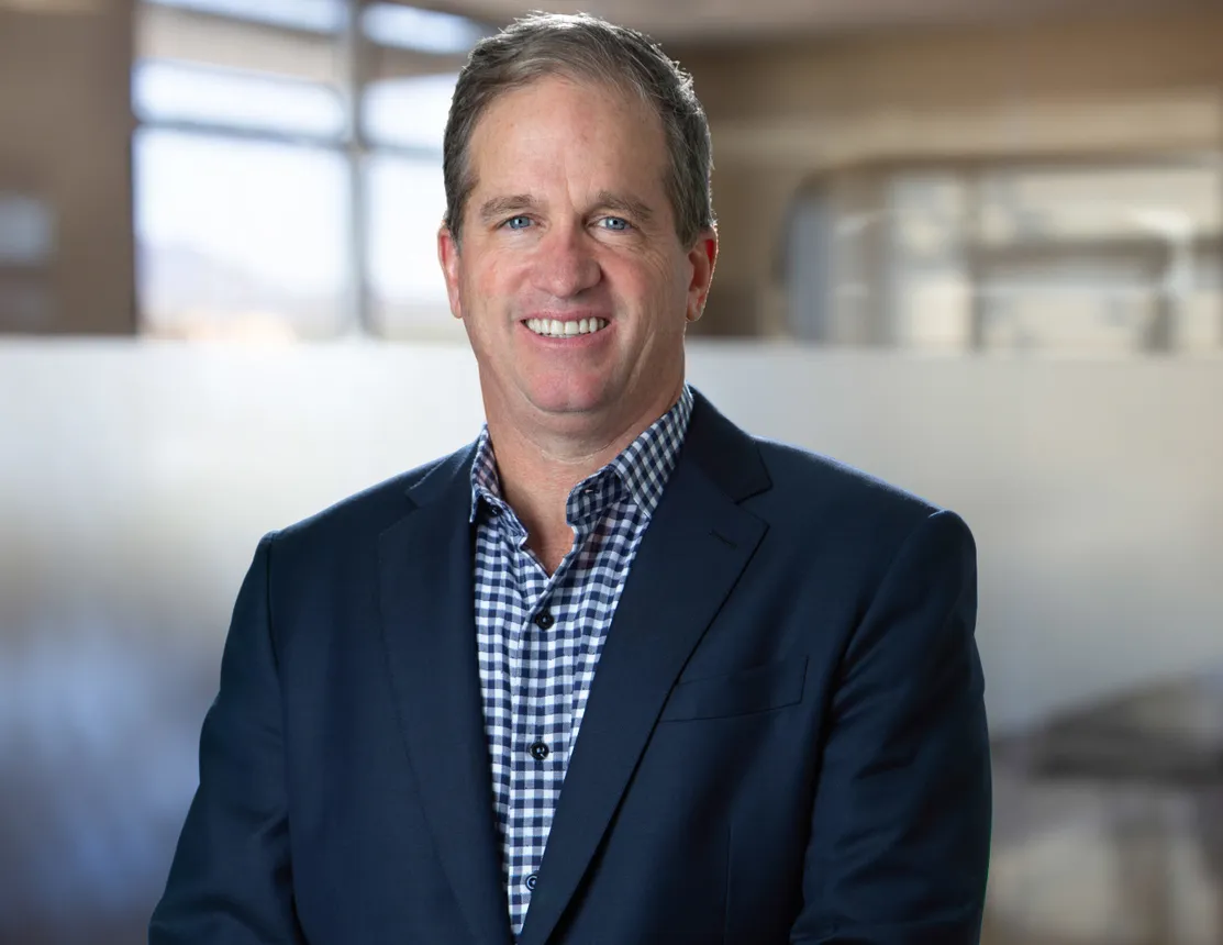 Joel Anderson, Petco CEO