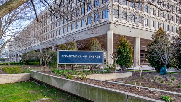 DOE, FY 2027 DOE funding, FY 27 budget request, EPA, Energy Star, USGBC