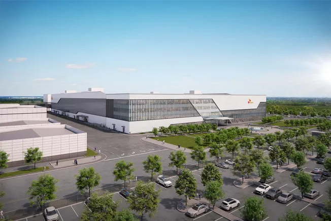 SK Hynix, Stellantis, Innio and others announce manufacturing investments