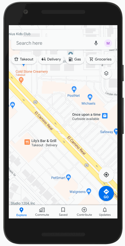 Google Smart Campaigns