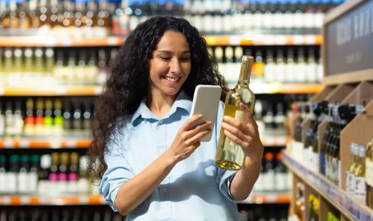 Pouring growth back into alcohol sales: How digital cashback is rewriting the playbook for retailers
