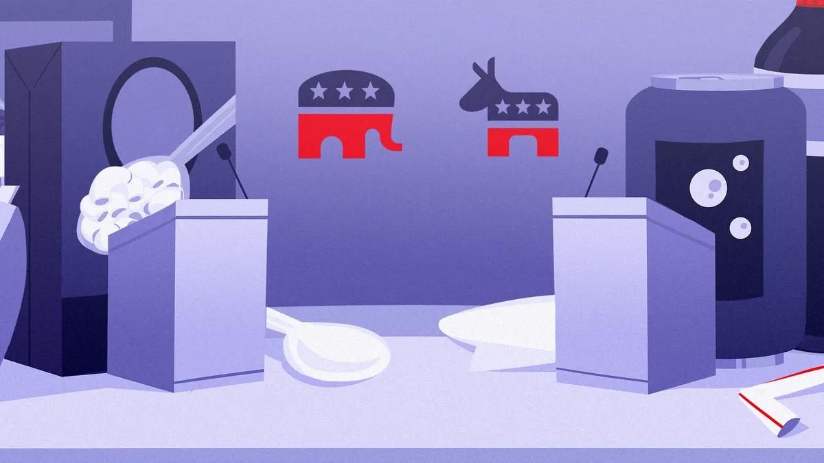 politics
