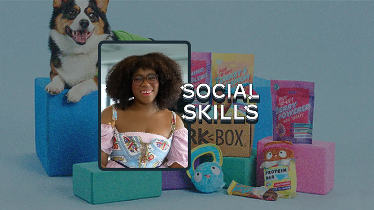 Facebook Social Skills