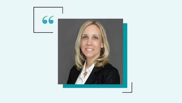 Brittany Cerwin CFO, The Middleby Corporation, header