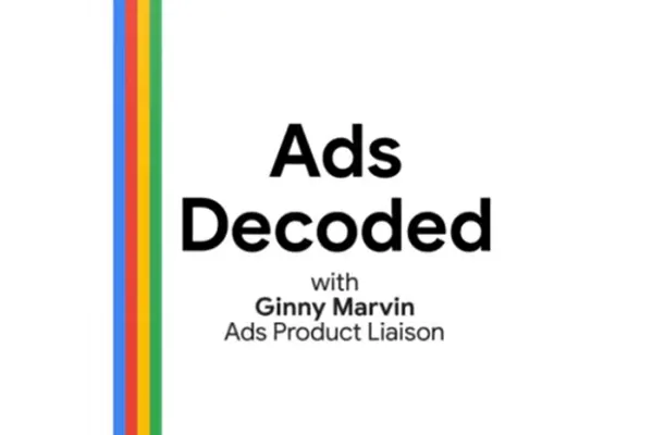 Google Launches New Google Ads Insights Podcast