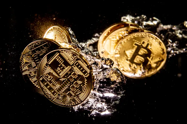 One in four CFOs expect to adopt crypto by 2027: Deloitte