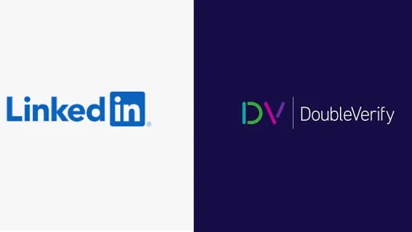LinkedIn DoubleVerify