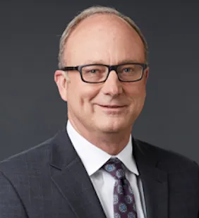 Jim Radich is retiring as COO of Granite Construction.