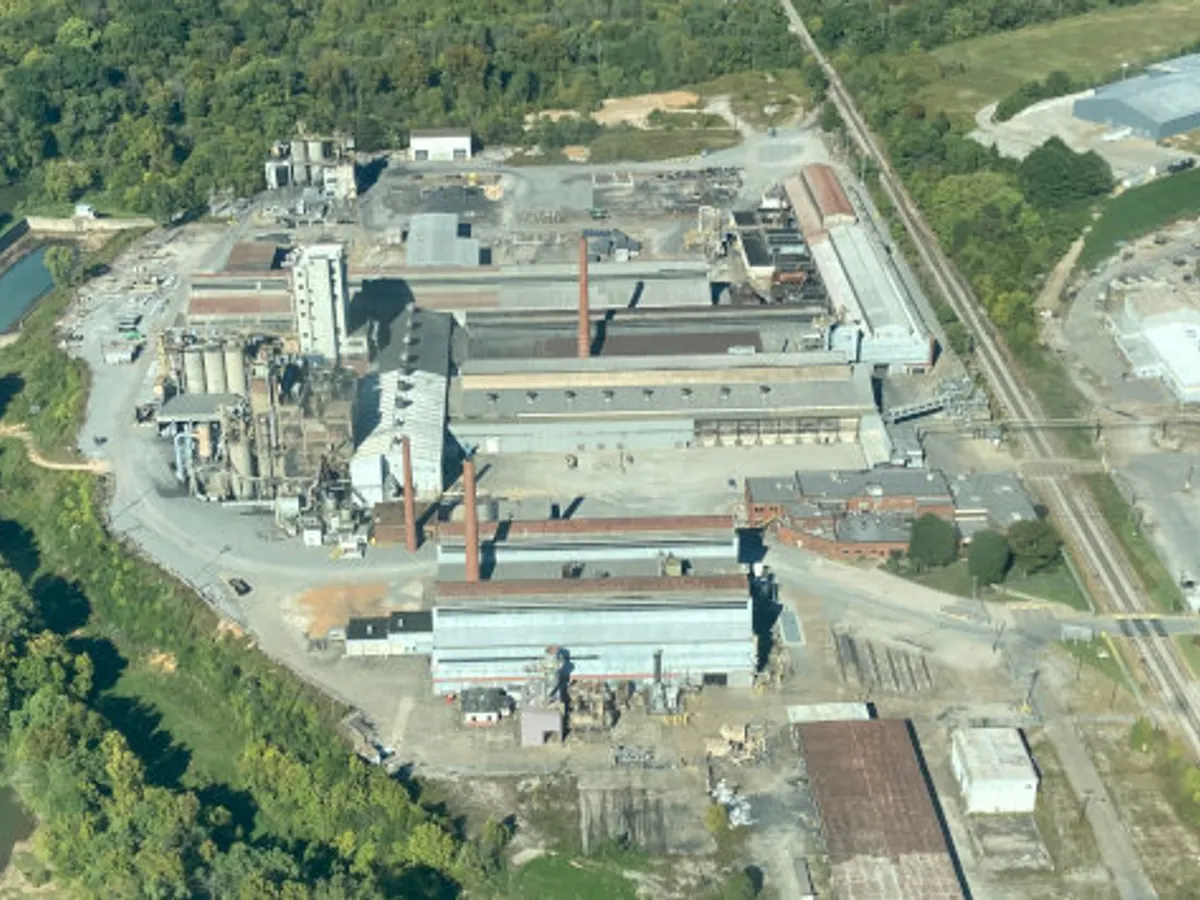Mersen opens synthetic graphite plant in Tennessee | Manufacturing