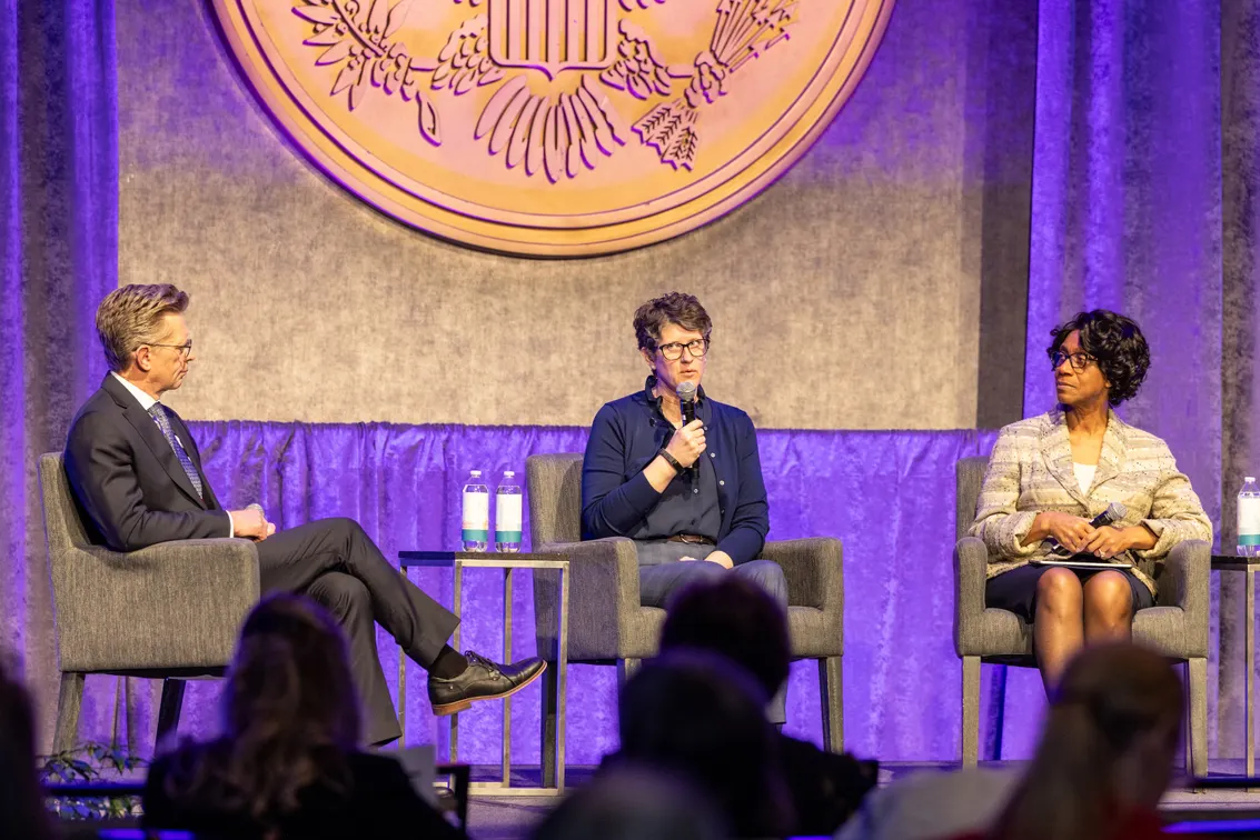 3 state education chiefs share how they’re leading innovation efforts