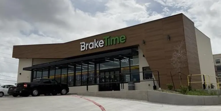 BrakeTime Corner Market acquires 14-store Texas chain