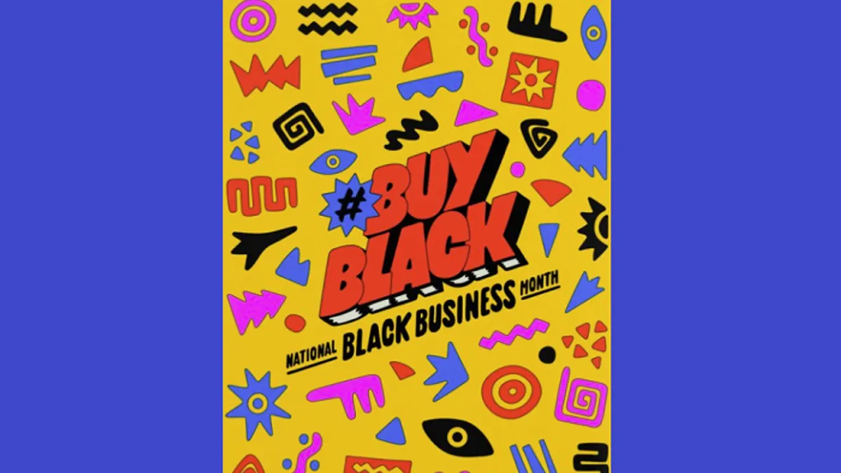 Facebook Black Business Month