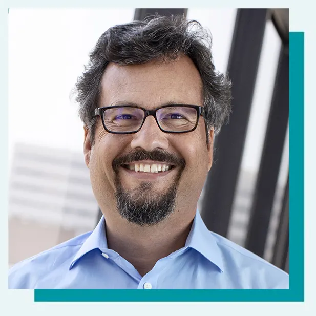 Karsten Voermann, CFO of GoodRx