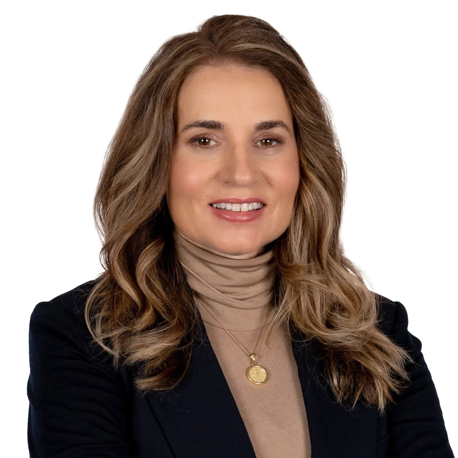 HPE’s CFO Marie Myers